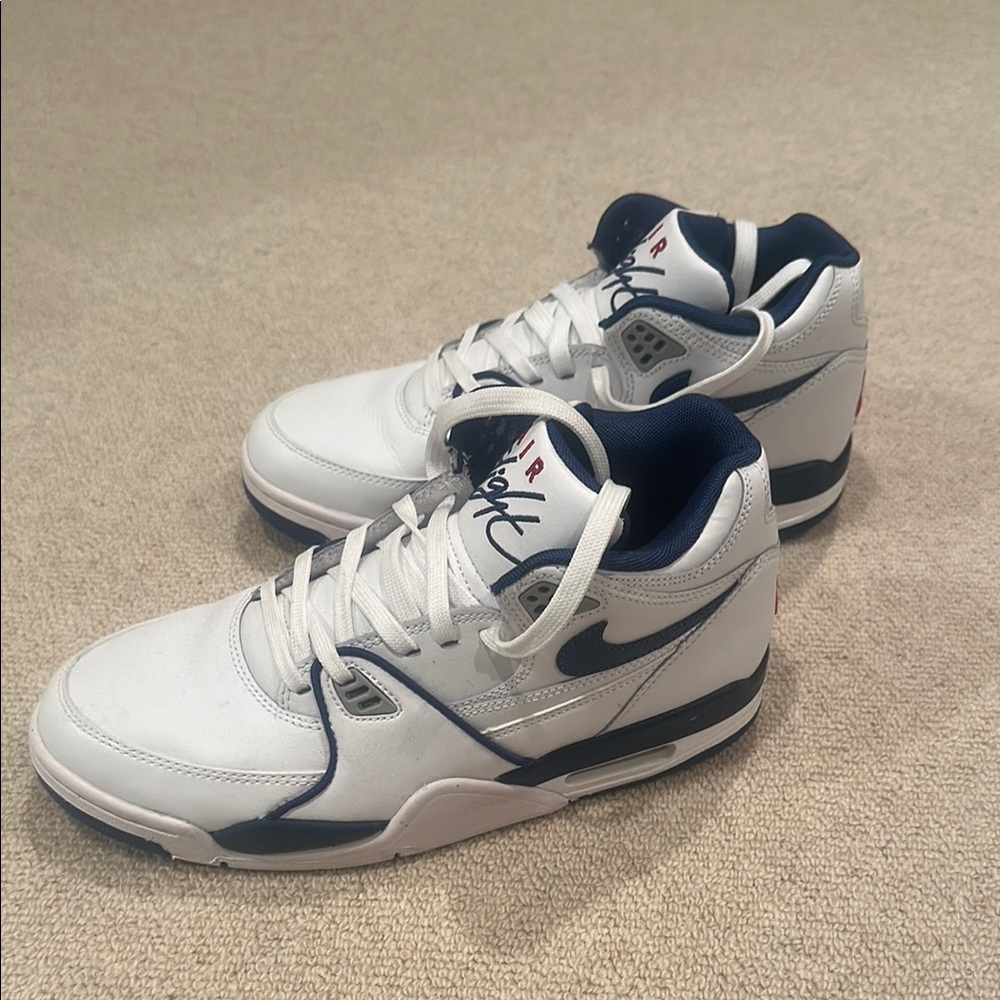 Nike Men's Air Flight 89 Sneakers